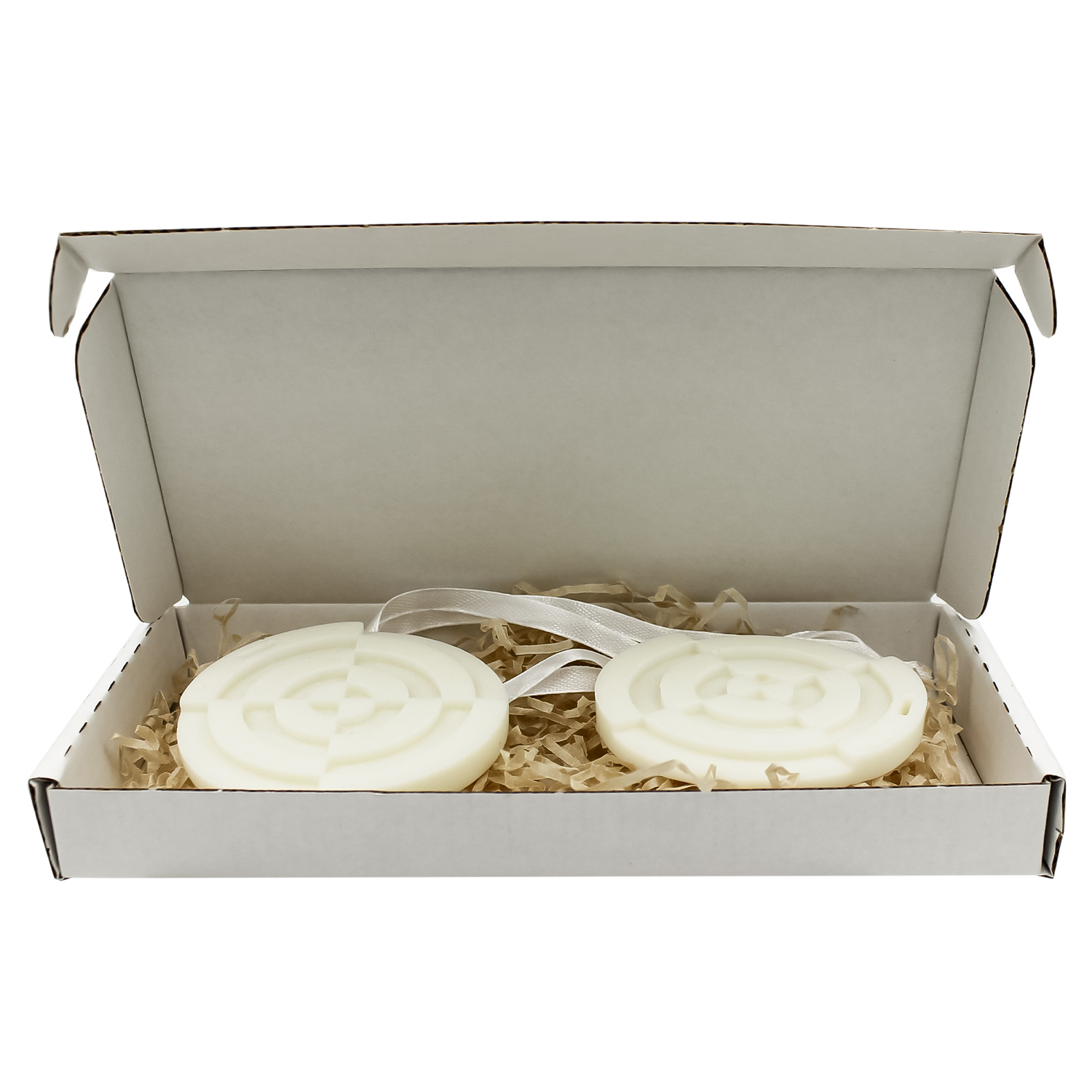 Scented wax sachet «Raspberry. Chocolate.» - изображение 2