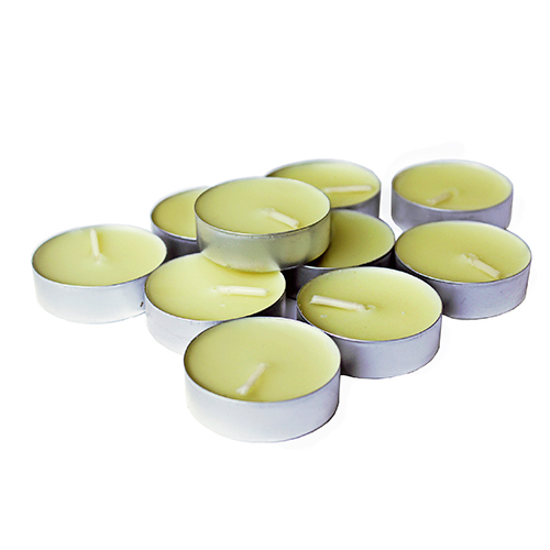 Tealights anti-mosquito 10 pieces - изображение 2
